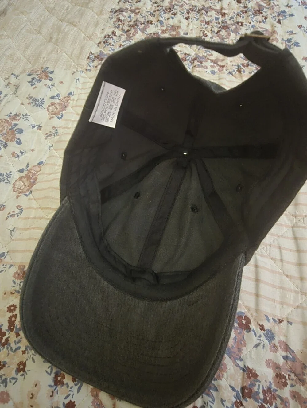 I'd Tap That Golf Humor Hat